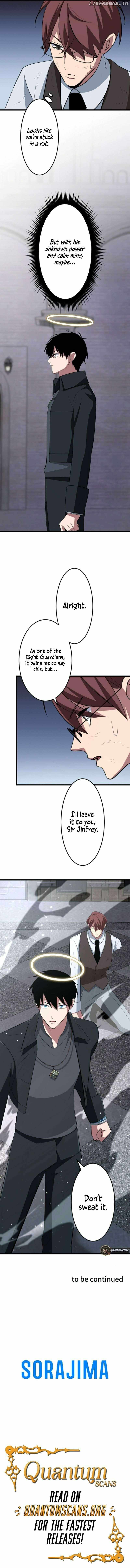 Unparalleled ??? Rank Hidden Equipment Chapter 57 14